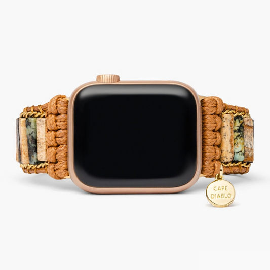 Correa para Apple Watch de Native Coast